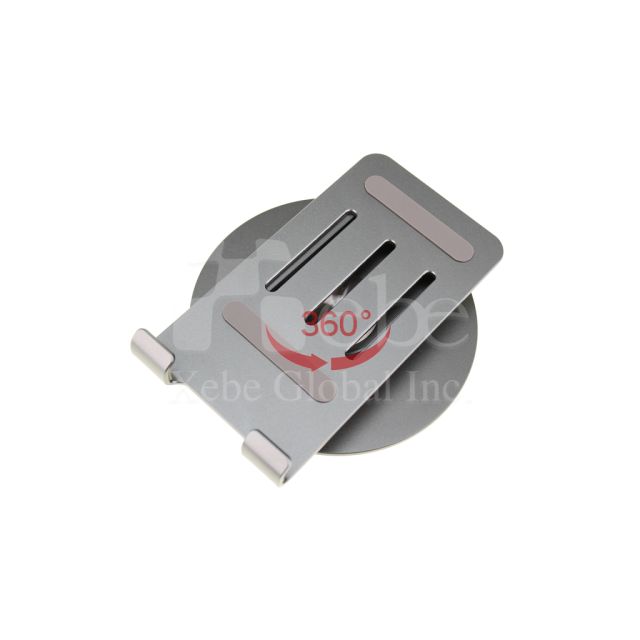 all round spin phone holder