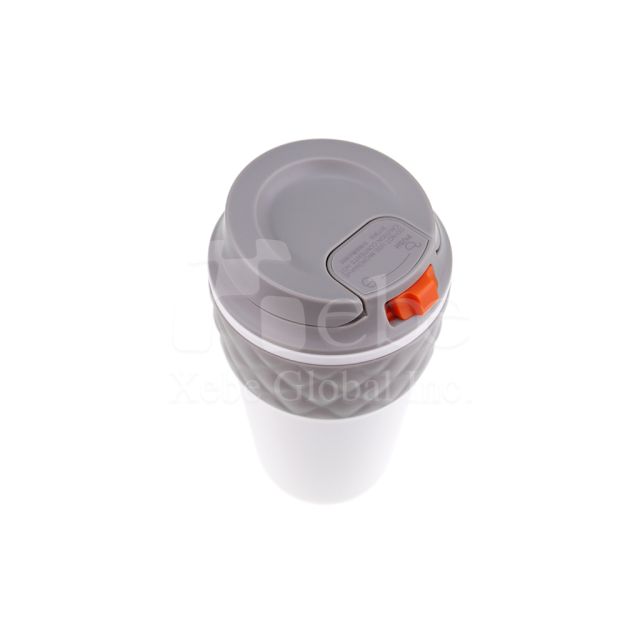 non portable coffee cup