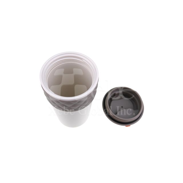 non portable coffee cup