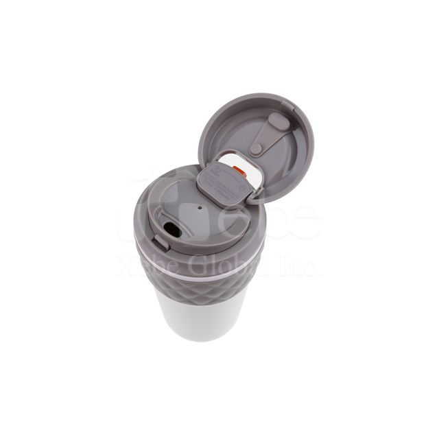 non portable coffee cup