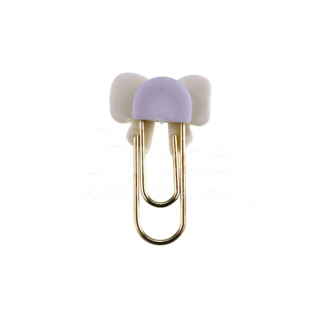 fantasy bow customized paperclip