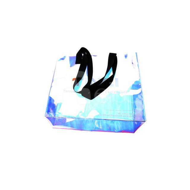 laser shopping bag
