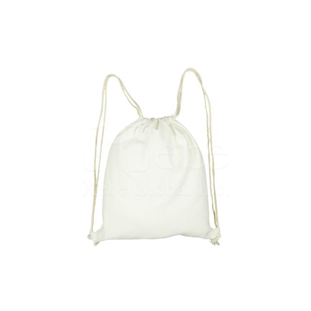 custom shopping backpack