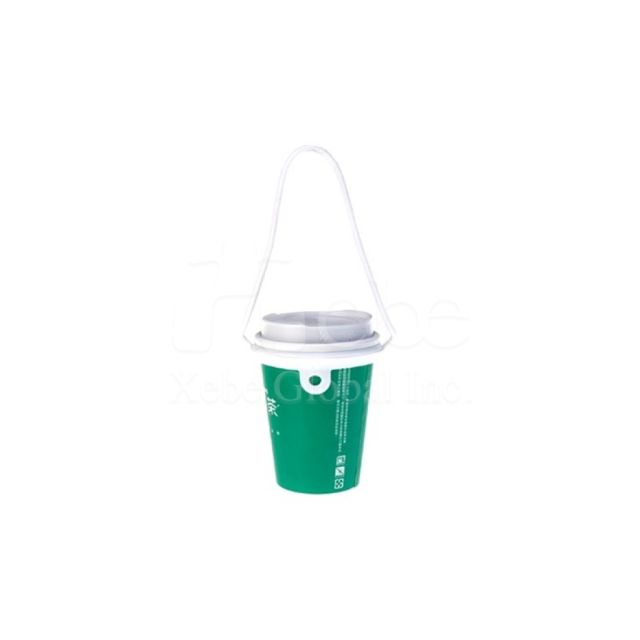 silicone custom cup sleeve bag
