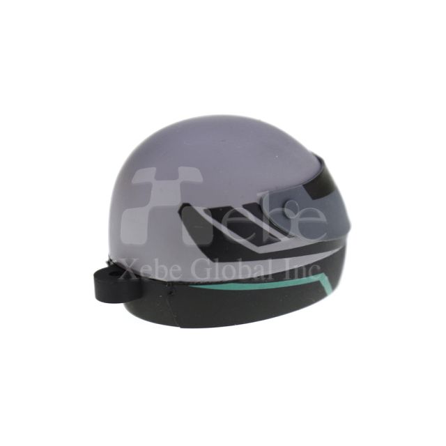 helmet 3d customized usb