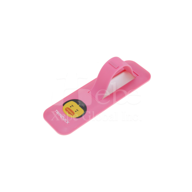funny animal phone ring stand custom phone ring stand