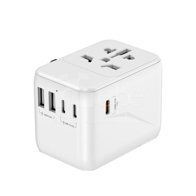 travel universal adapter