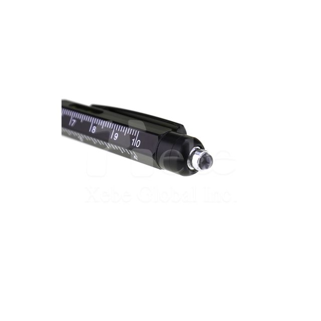 8 in 1 multifunctional pen