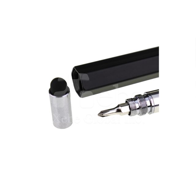 8 in 1 multifunctional pen