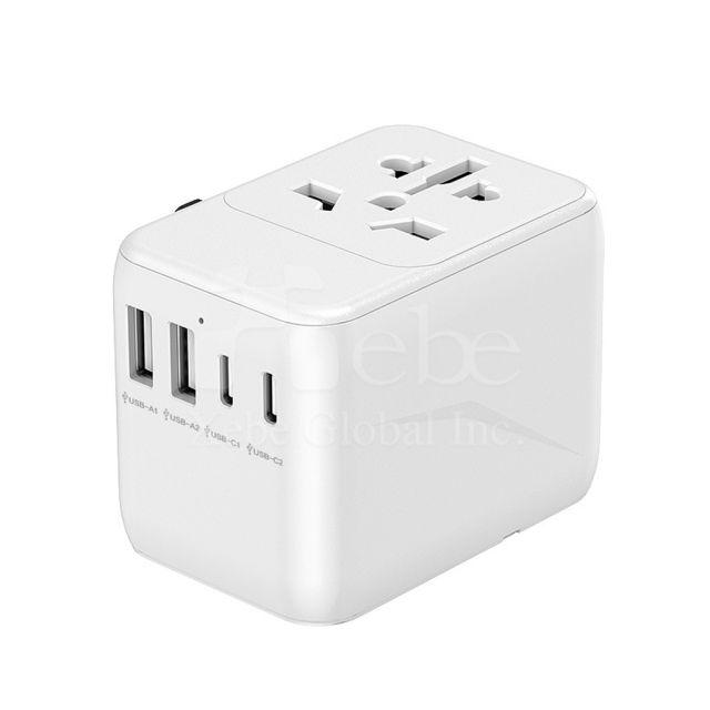 universal adapter