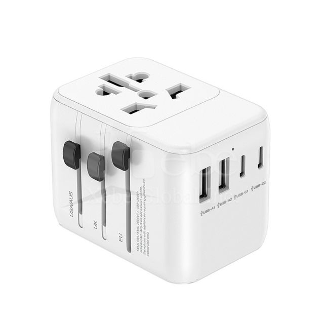 universal adapter