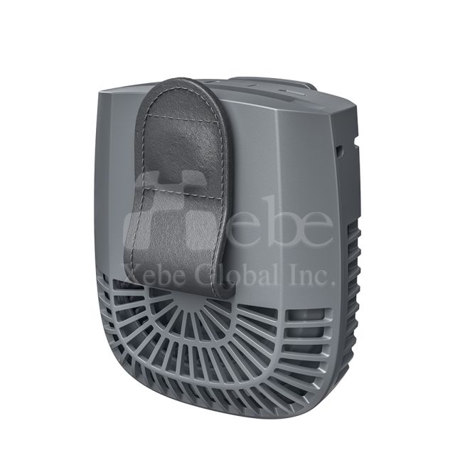 portable waist fan