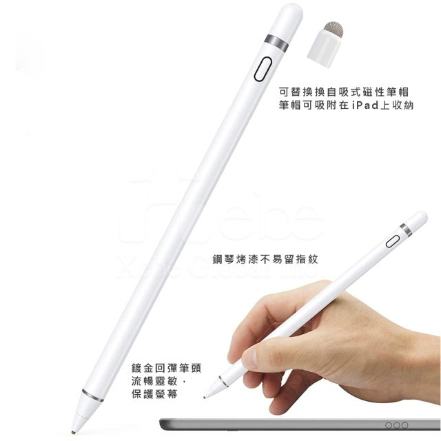 customized tablet stylus