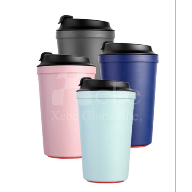 customized coffee cup eco-friendly cup print