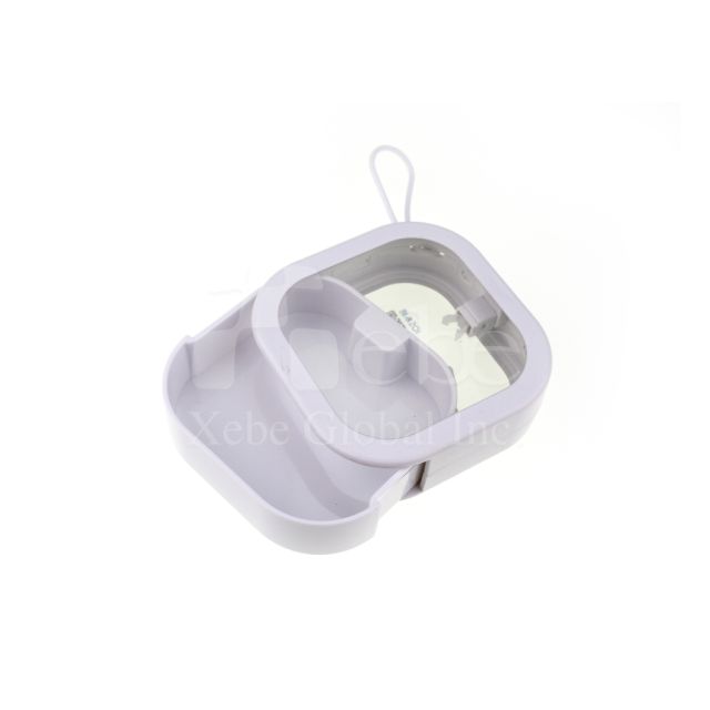 push type storage push box customized travel box