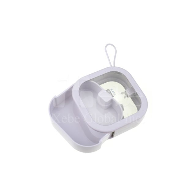 push type storage push box customized travel box