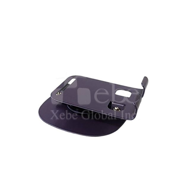 customized foldable mobile phone stand spin phone holder