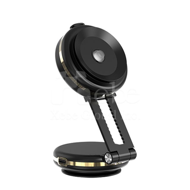 suction cup phone holder for car custom foldable phone holder