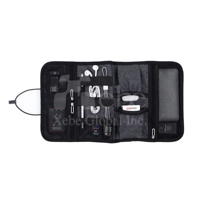 3C accessories storage bag