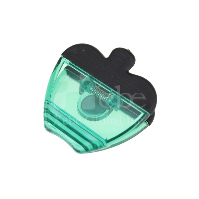 custom magnetic clip colorful magnet