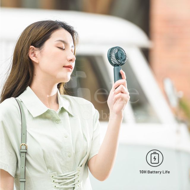 umbrella clip fan