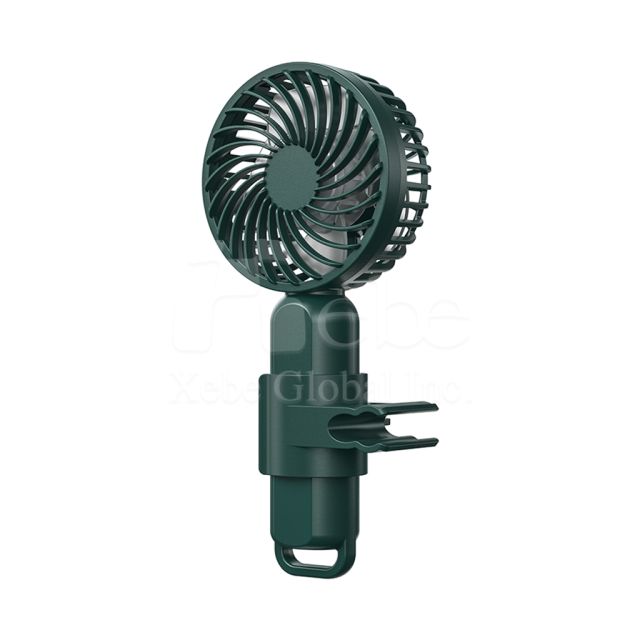 umbrella clip fan