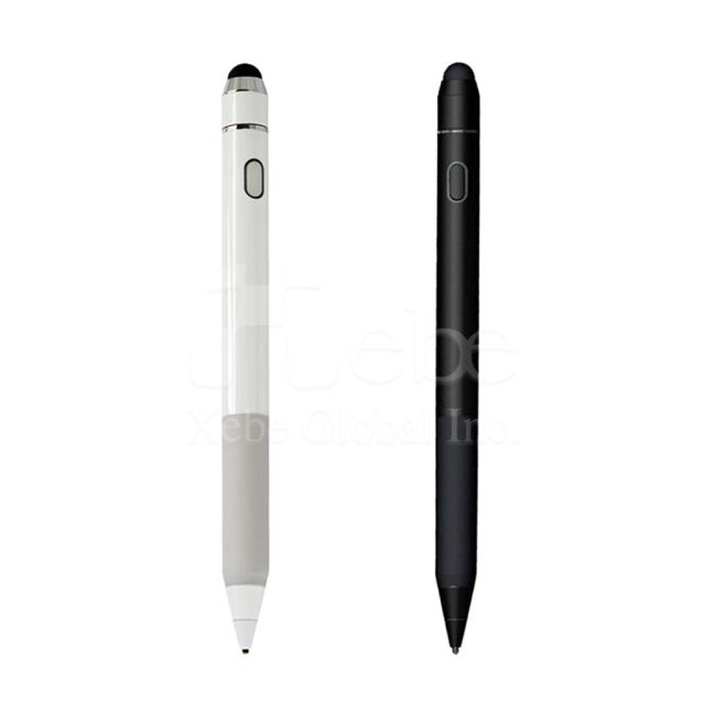 touch sensitive writing pen