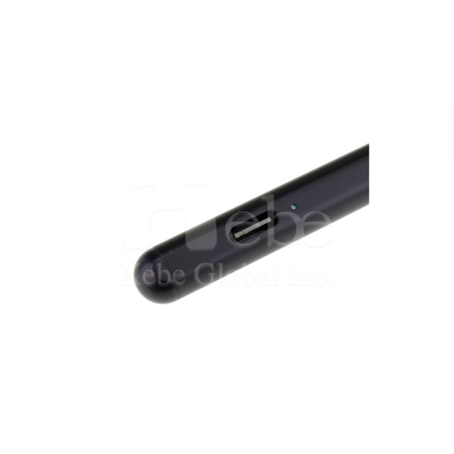dual purpose stylus production