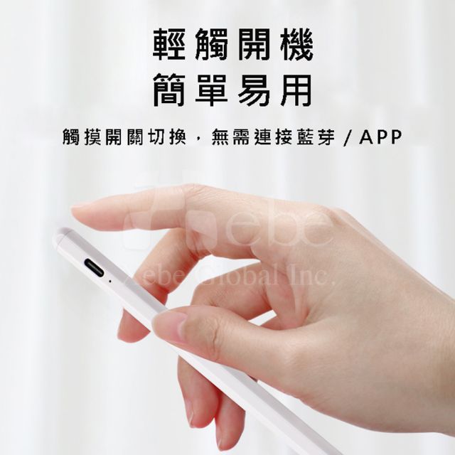 dual purpose stylus production