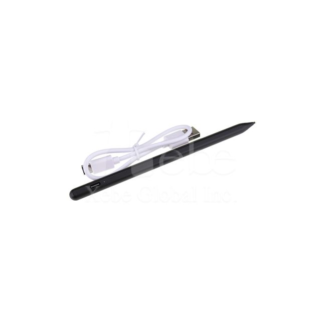dual purpose stylus production