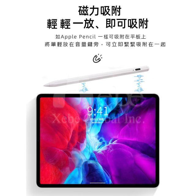 dual purpose stylus production