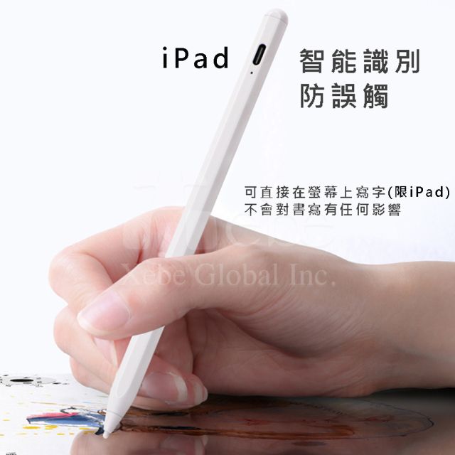 dual purpose stylus production