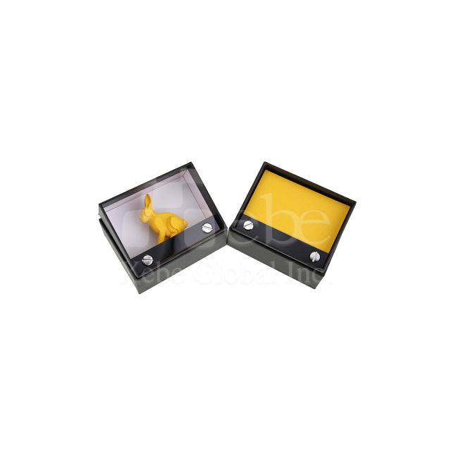 3D customized three dimensional sticky notes