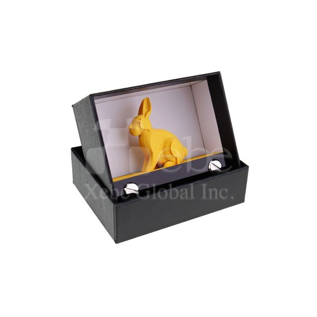 3D customized three dimensional sticky notes