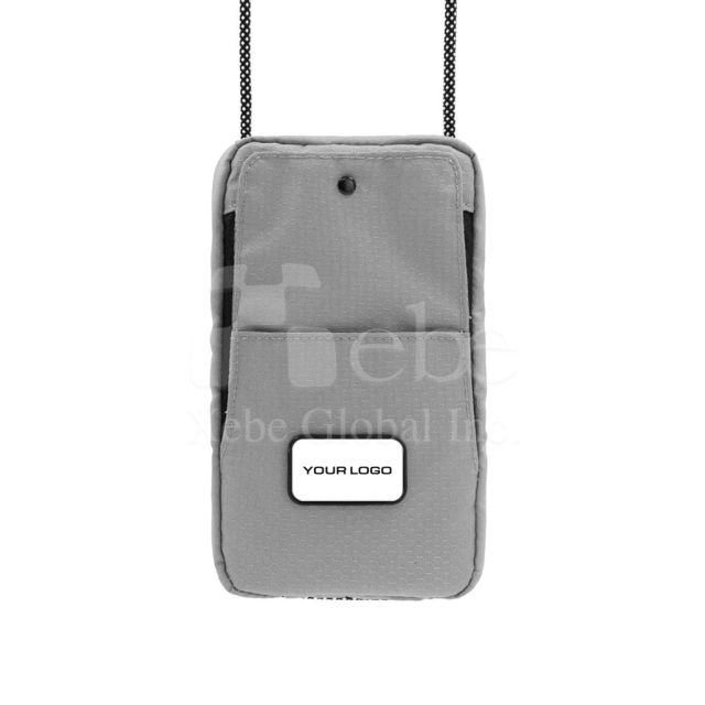 customized mobile phone bag