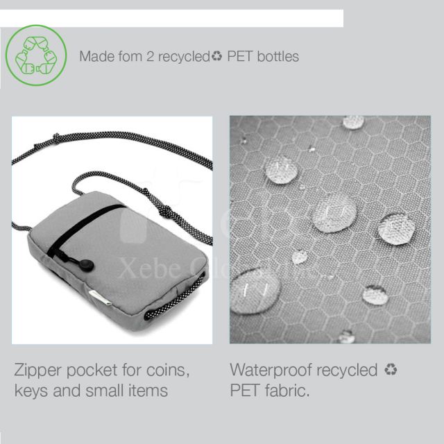 customized mobile phone bag