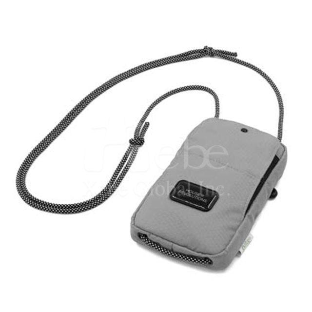 customized mobile phone bag