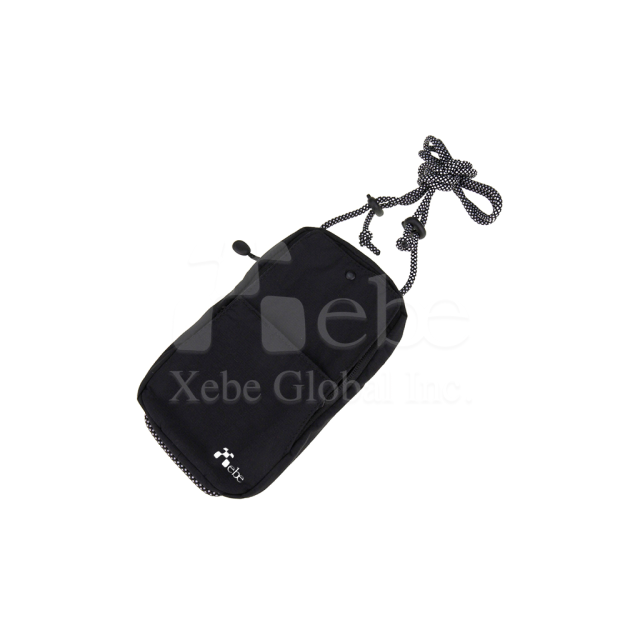 customized mobile phone bag