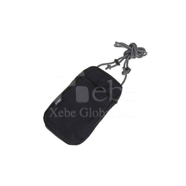 customized mobile phone bag