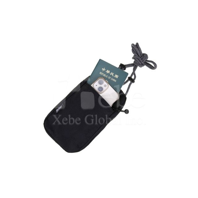 customized mobile phone bag