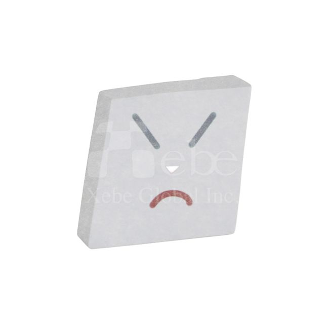 bathroom friends sticky note custom sticky notes