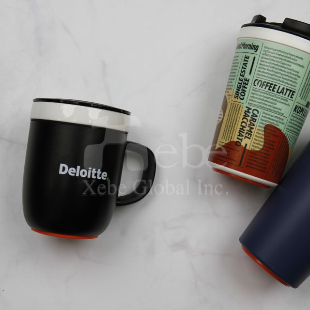 tumbler coffee cup
