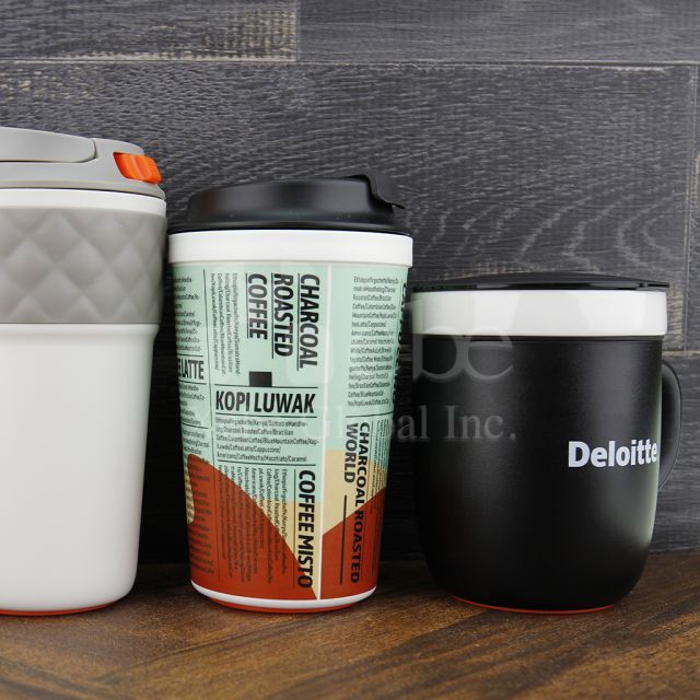 tumbler coffee cup