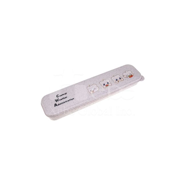 stainless steel environmentally friendly cutlery with wooden handles