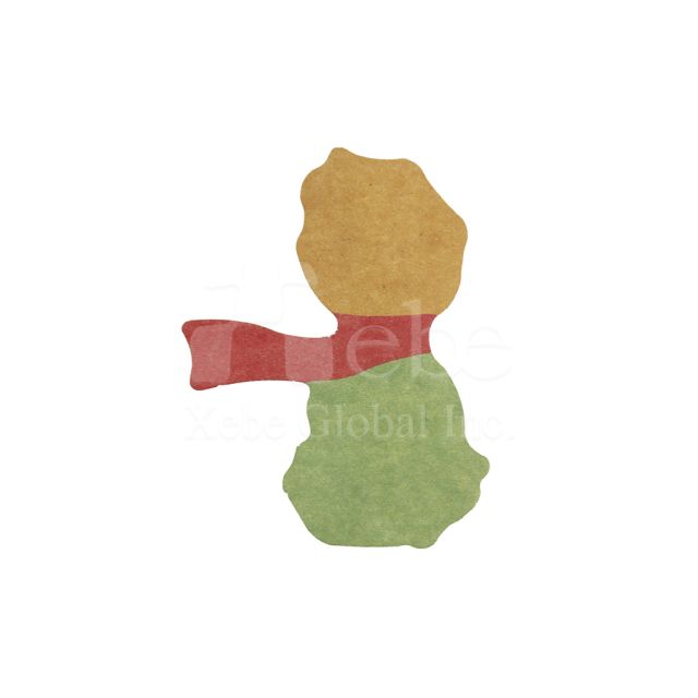 the little prince character design sticky notes