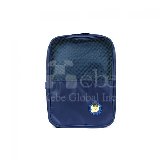 customized shoe bags travel storage bags