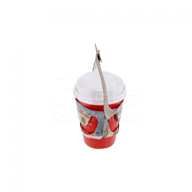 paper drink bag exhibition gifts