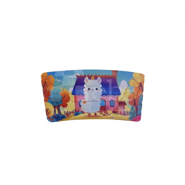 paper drink bag exhibition gifts