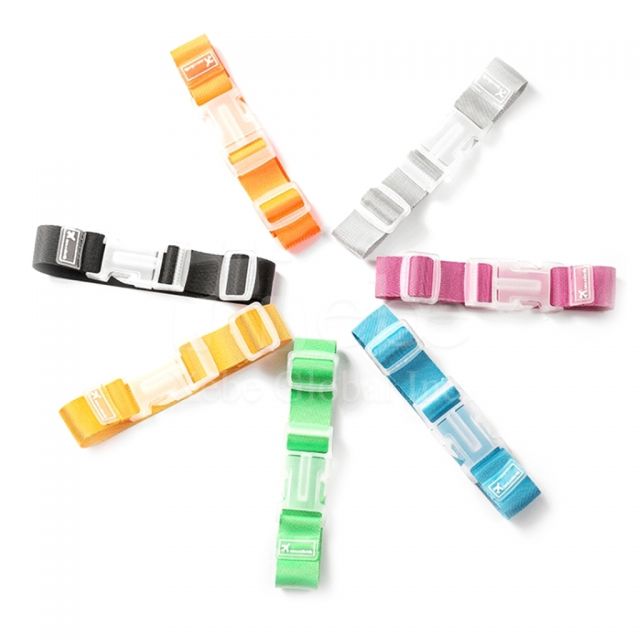 customized luggage buckle luggage buckle