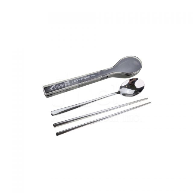 customized stainless steel cutleryset